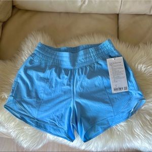 💎LULULEMON SINATRA BLUE HOTTY HOT💎